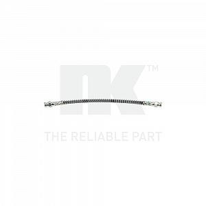 Гальмівний шланг NK 851916 для CITROËN PEUGEOT, задній міст правий, внутрішній - Фото 1