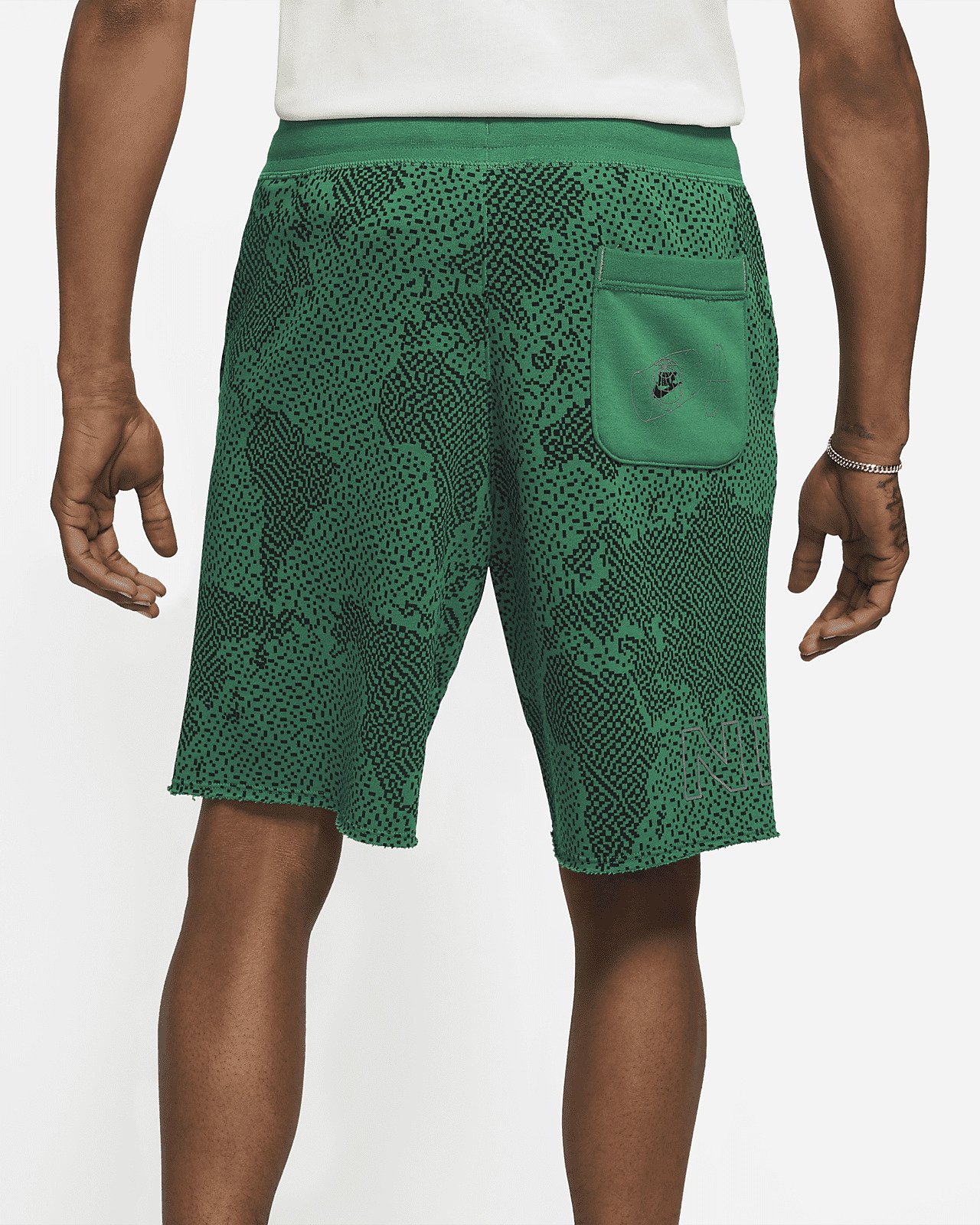 Спортивний костюм NIKE CITY TO WORLD XXL, фото №2