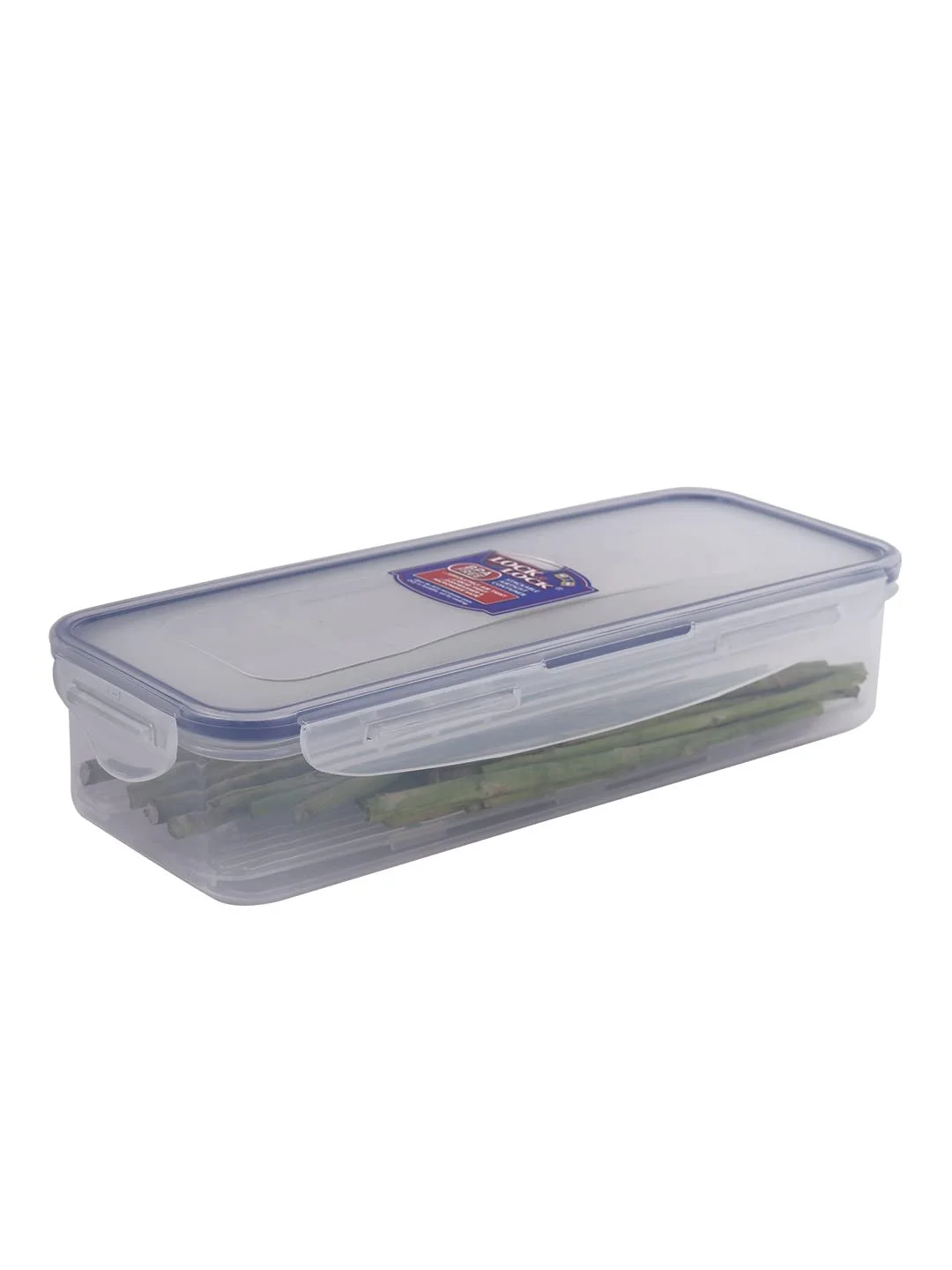 Контейнер для продуктів Lock & Lock HPL842 1.0 л з решіткою для зливу, фото №4 Контейнер для продуктів Lock & Lock HPL842 1.0 л з решіткою для зливу, фото №4