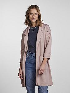 Пальто PIECES Женский synthetic.ua - Фото 1