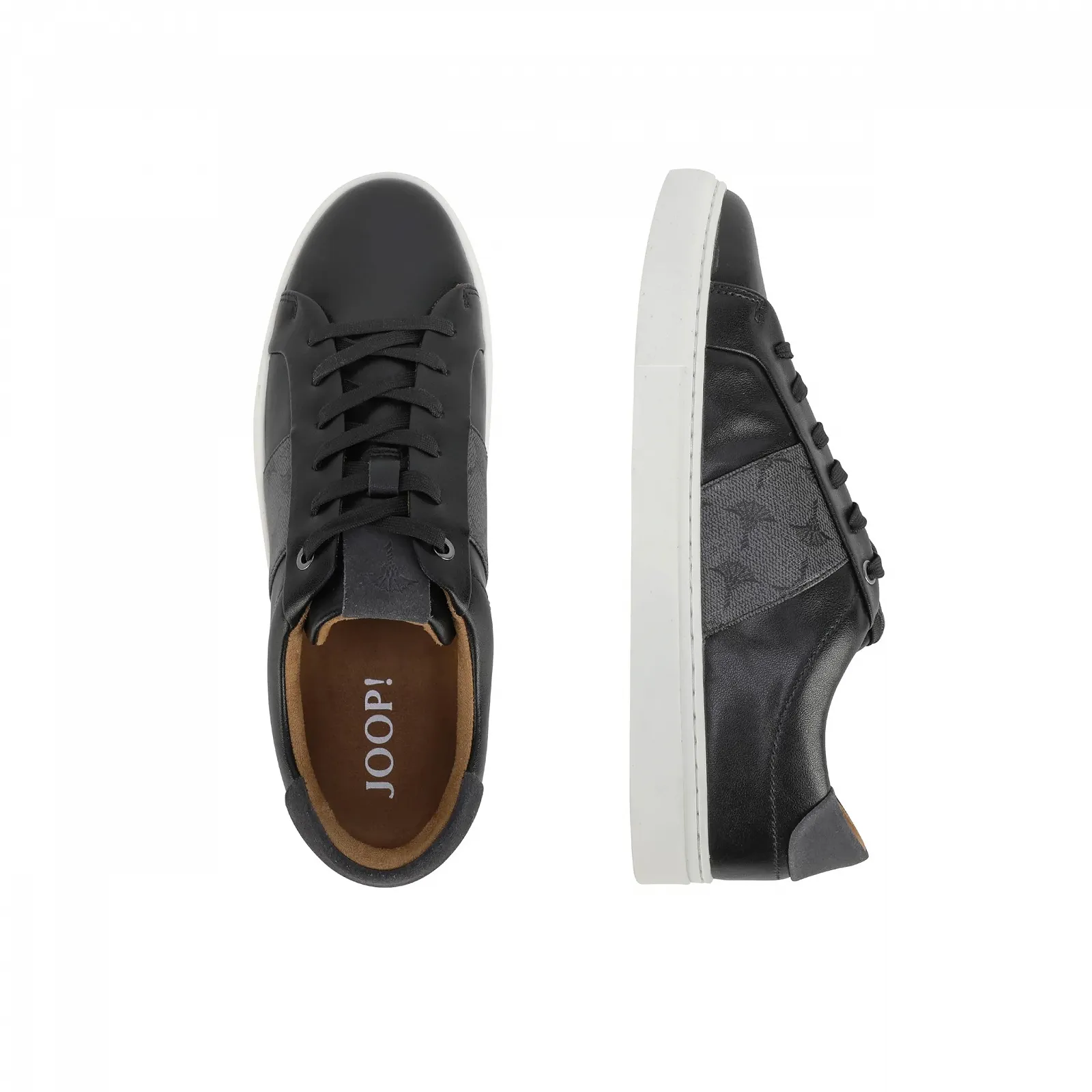 Кросівки Joop! Mazzolino Lista 1.0 Coralie YD6, фото №3 Кросівки Joop! Mazzolino Lista 1.0 Coralie YD6, фото №3