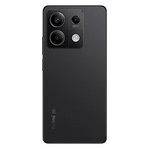 Смартфон Xiaomi Redmi Note 13 5G 256GB Графитовый черный synthetic.ua - Фото 1