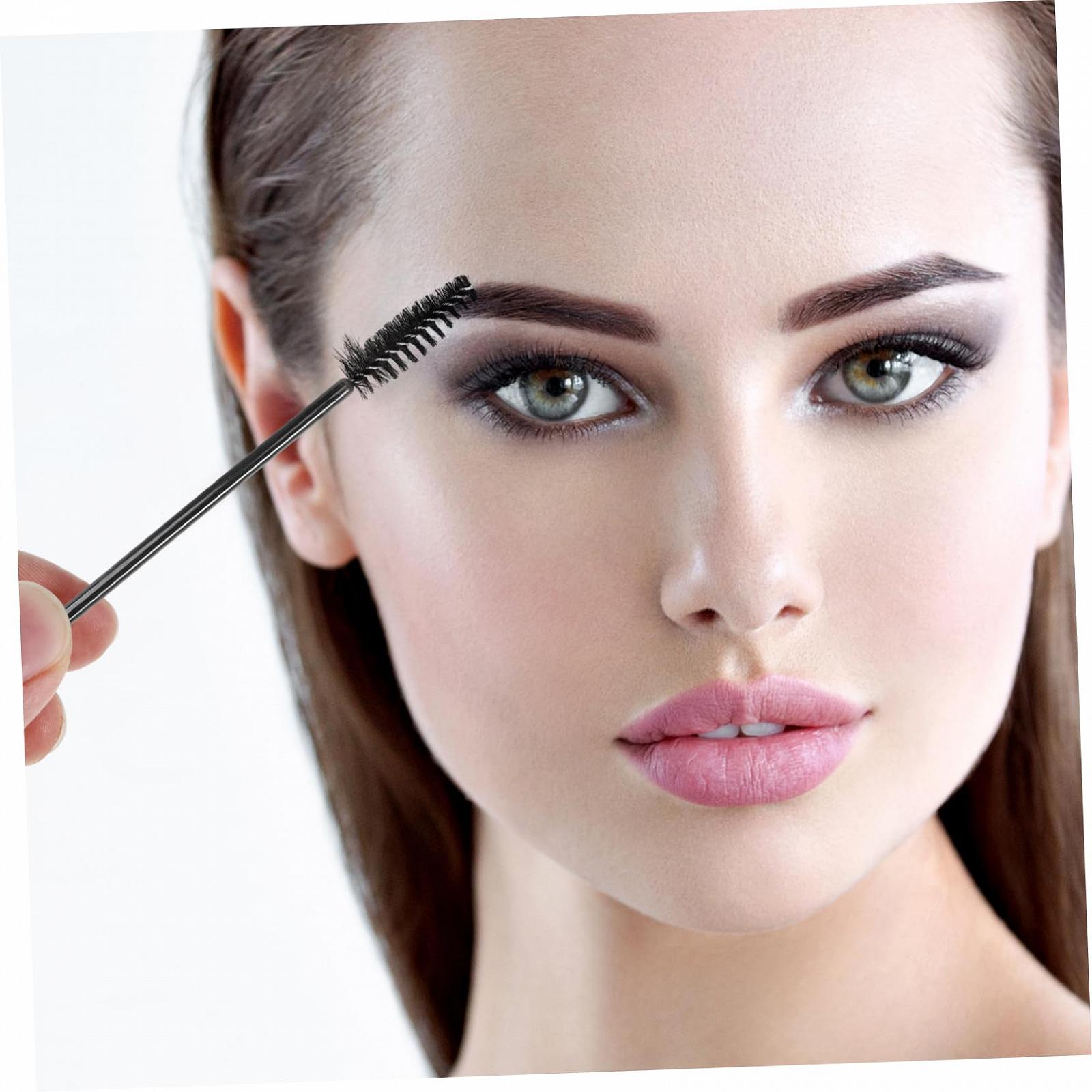 Крем Amosfun Styling для брів Lamination Kit Прозорий, фото №5