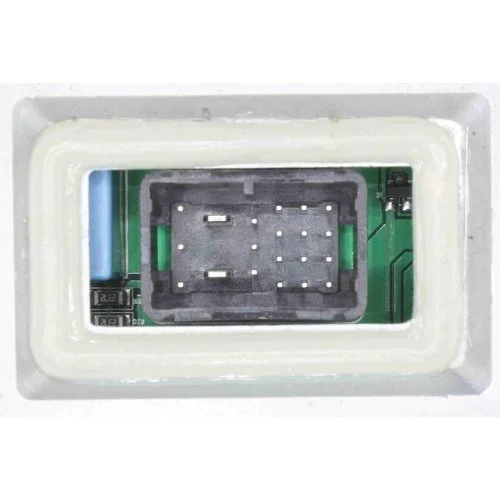 Блок керування освітленням VEMO V30-73-0207 для SMART, фото №2