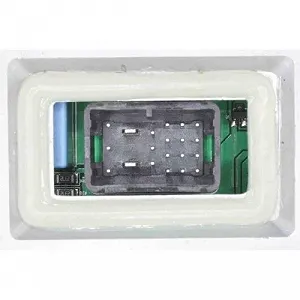 Блок керування освітленням VEMO V30-73-0207 для SMART synthetic.ua - Фото 1