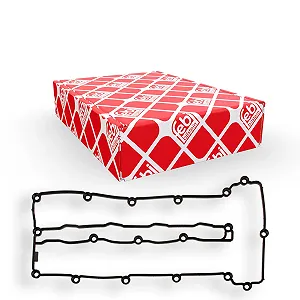 Прокладка кришки головки блоку циліндрів FEBI BILSTEIN 36707 для MERCEDES-BENZ - Фото 1