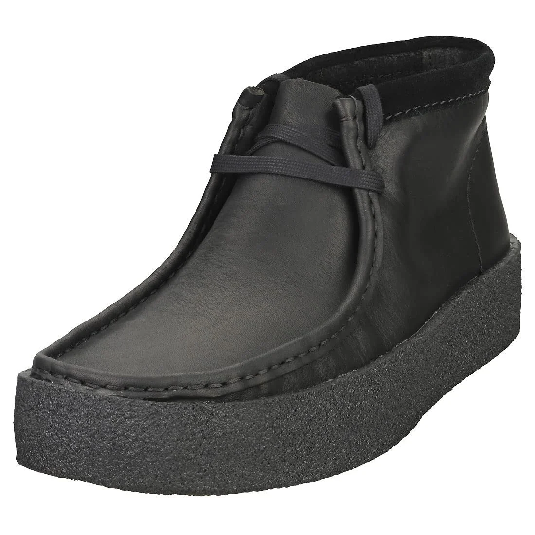 Мужские Ботинки Clarks Wallabee Chukka, фото №1