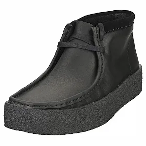 Чоловічі Черевики Clarks Wallabee Chukka - Фото 1