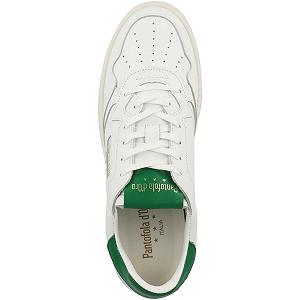 Кросівки Pantofola d'Oro Sirmione Low Чоловічі ціна на synthetic.ua - Фото 1 Кросівки Pantofola d'Oro Sirmione Low Чоловічі synthetic.ua - Фото 1