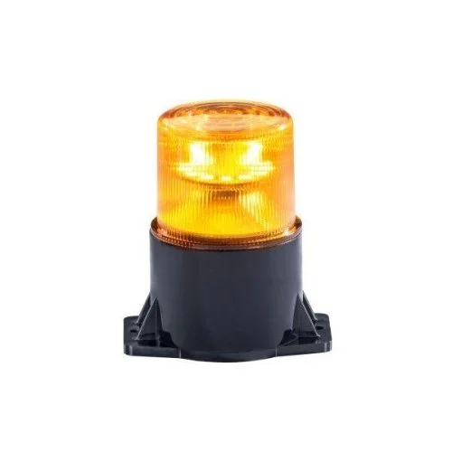 Проблисковий маячок HELLA 2XD 014 959-111, фото №2