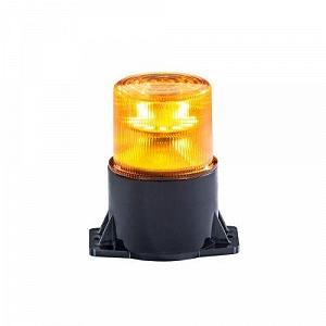 Проблесковый маячок HELLA 2XD 014 959-111 synthetic.ua - Фото 1