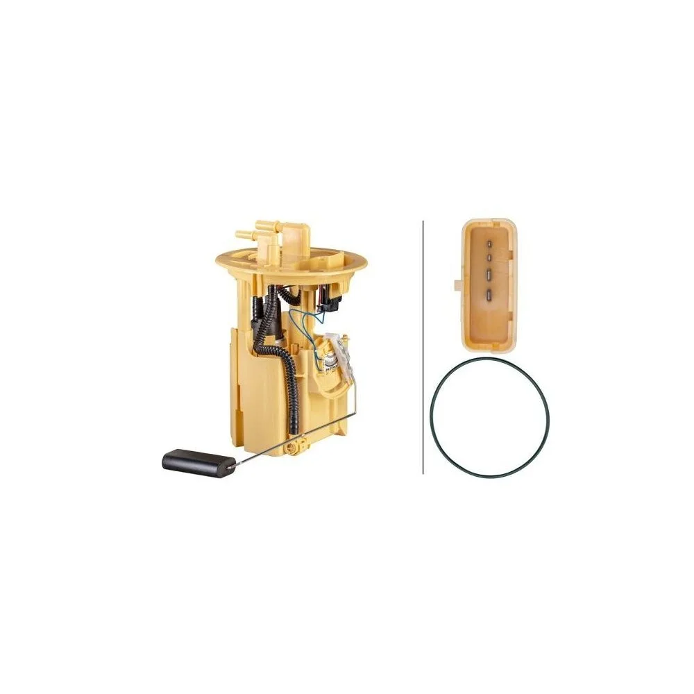 Модуль подачи топлива HELLA 8TF 358 106-231 для PEUGEOT CITROËN/PEUGEOT, фото №1