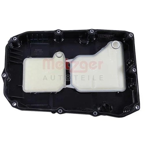 Масляный поддон АКПП METZGER 8020044 GREENPARTS для MERCEDES-BENZ, фото №2