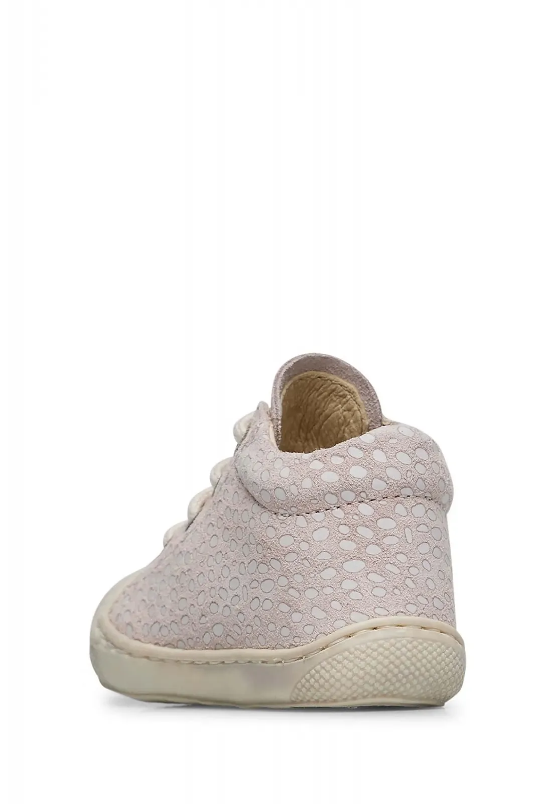 Первая обувь для ходьбы Naturino из кожи наппа, фото №2