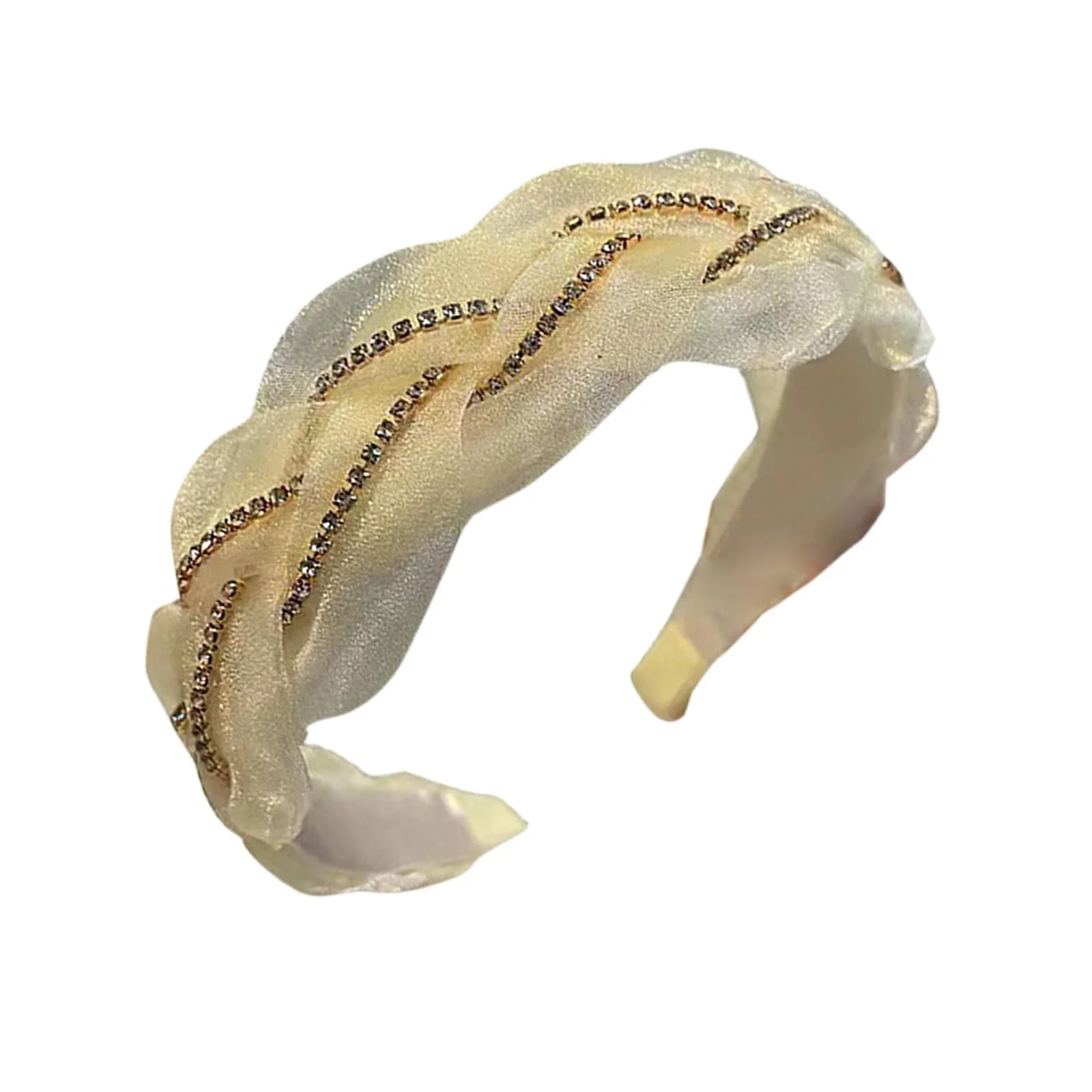 Набор обручей на голову, фото №4 Набор обручей на голову, фото №4