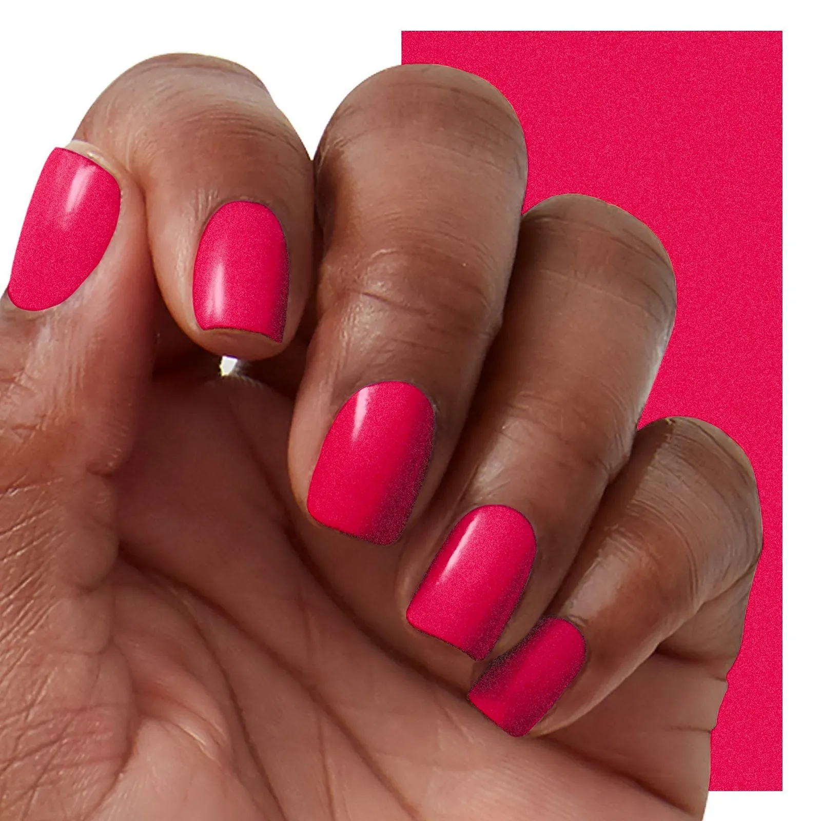 Гель-лак Maybelline Superstay 7 дней Тон 155 Bubble Gum Розовый, фото №5 Гель-лак Maybelline Superstay 7 дней Тон 155 Bubble Gum Розовый, фото №5