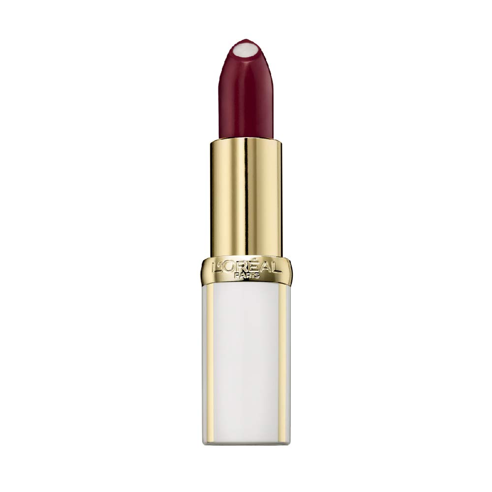 L'Oréal Paris Age Perfect Помада 105 Beautiful Rosewood Розова Зволожуюча з поживною серцевиною 4.8 г, фото №1