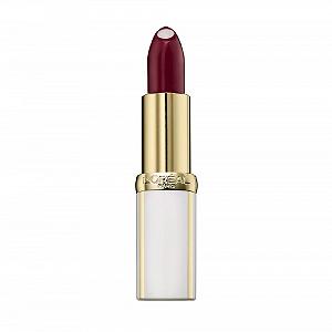 L'Oréal Paris Age Perfect Помада 105 Beautiful Rosewood Розова Зволожуюча з поживною серцевиною 4.8 г - Фото 1