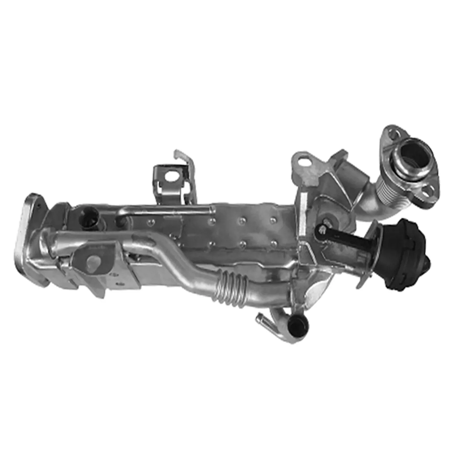 Ремкомплект радиатора EGR PartsTec PTA510-0768 для BMW, фото №1