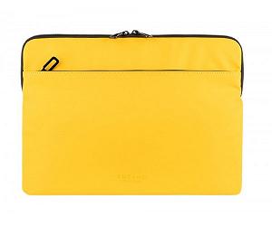 Tucano Чохол Gommo MB Pro 16", жовтий - Фото 1