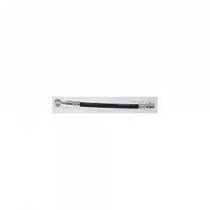 Тормозной шланг TRISCAN 8150 14231 для NISSAN, задняя ось, внешний - Фото 1