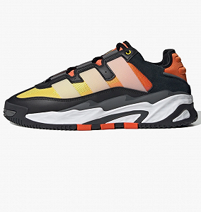 Кроссовки Adidas Niteball 44 - Фото 1