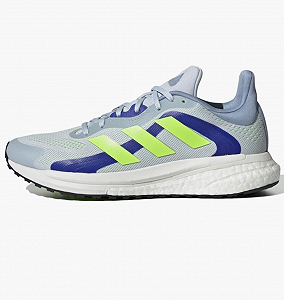 Кроссовки ADIDAS SOLARGLIDE 4 ST W Размер 40 - Фото 1