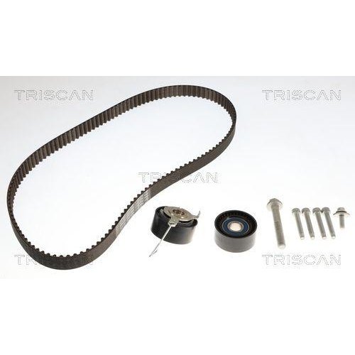 Комплект ременя ГРМ TRISCAN 8647 27019 для VOLVO, VOLVO ASIA, POLESTAR, фото №2