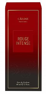 Парфюмированная вода Cahme Rouge Intense 60 мл synthetic.ua - Фото 1