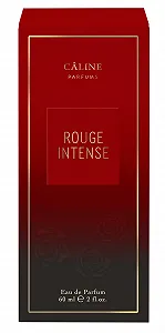 Парфумована вода Cahme Rouge Intense 60 мл synthetic.ua - Фото 1
