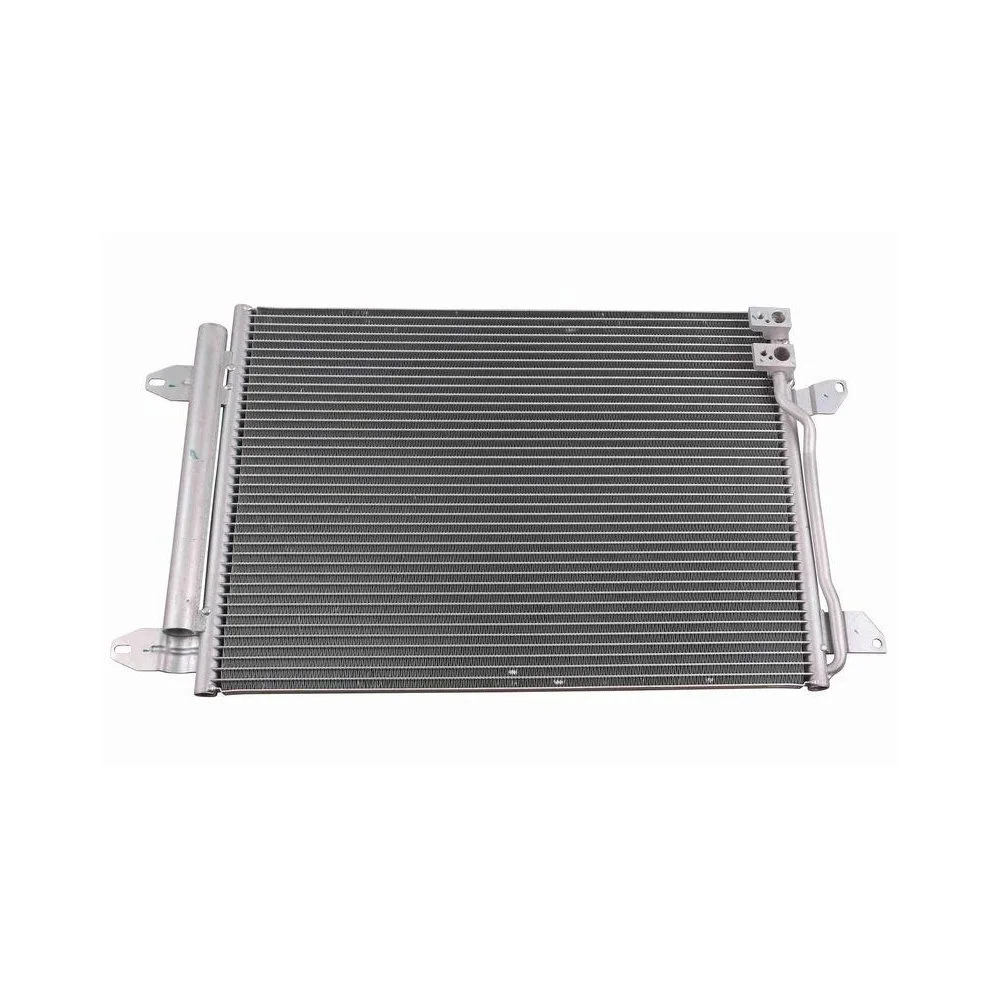 Конденсатор кондиціонера VEMO V10-62-0002 Green Mobility Parts для SEAT SKODA VW, фото №1
