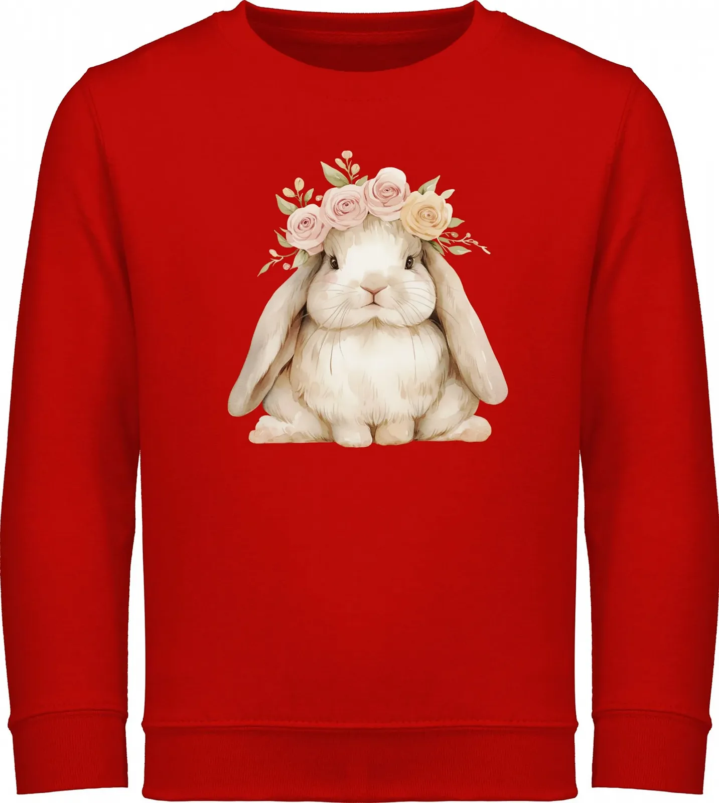 Світшот Shirtracer Великодні подарунки, фото №1