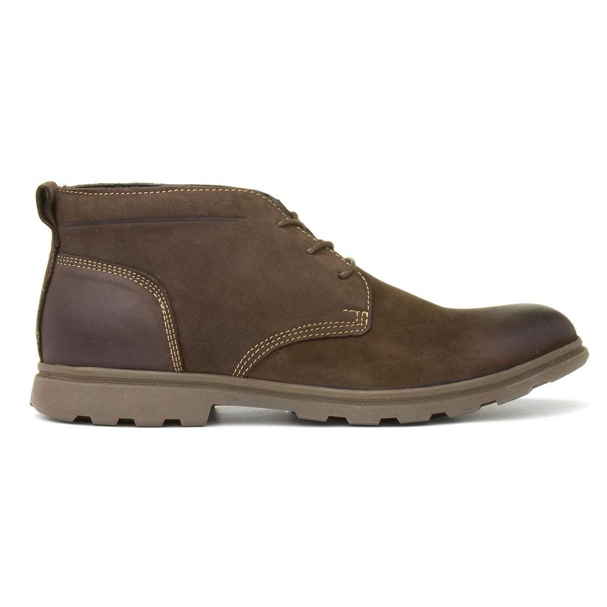 Черевики Чукка Hush Puppies Tyson чоловічі, фото №3