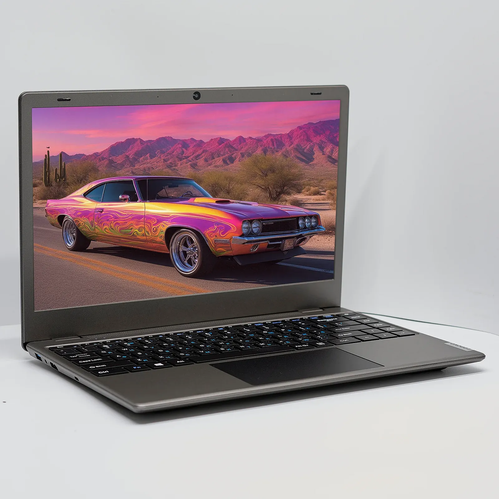 Ноутбук 14" Lenovo XU140W-PM Intel Core i3-10110U RAM 8 ГБ SSD 256 ГБ Intel Graphics Win10, фото №3