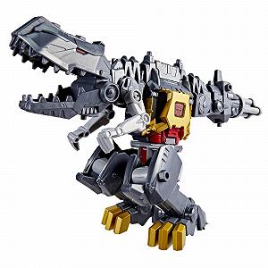 Фігурка Transformers Cyberworld Grimlock Chomp & Battle - Фото 1