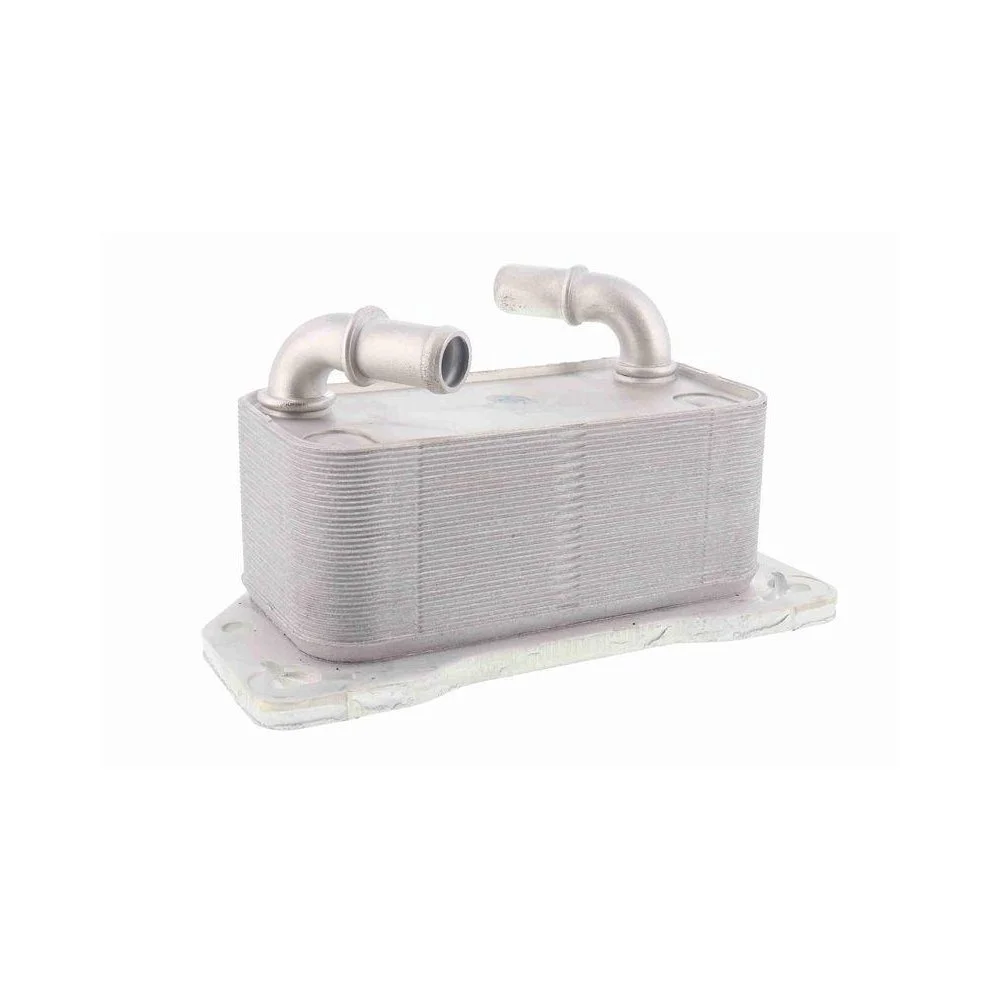 Масляный радиатор двигателя VEMO V95-60-0024 для VOLVO, фото №1