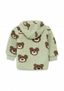 Куртка с капюшоном s.Oliver Junior для мальчиков цена на synthetic.ua - Фото 1 Куртка с капюшоном s.Oliver Junior для мальчиков synthetic.ua - Фото 1