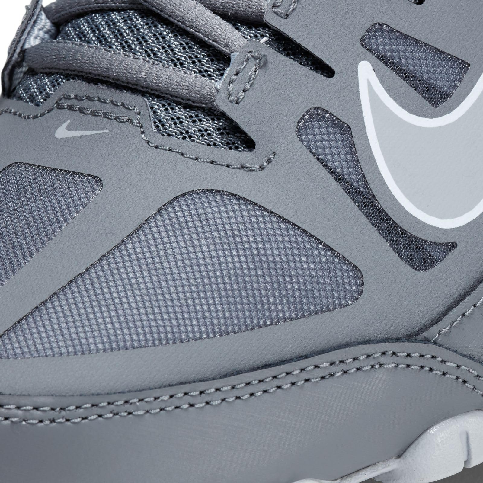 Кроссовки Nike Reax 8 Tr Мужские Черный, фото №6
