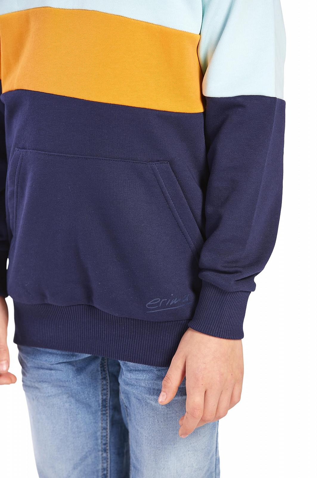 Худі Erima Kian, дитячий, унісекс, фото №6