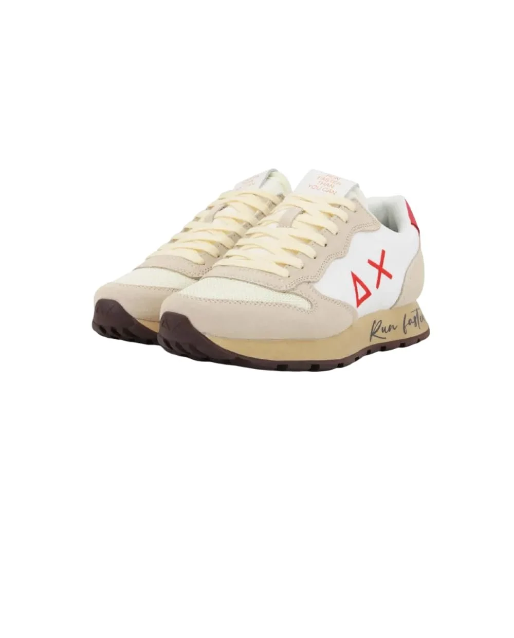 Кроссовки SUN68 Tom Vintage Unisex, фото №2