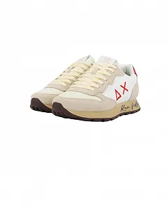 Кросівки SUN68 Tom Vintage Unisex synthetic.ua - Фото 1