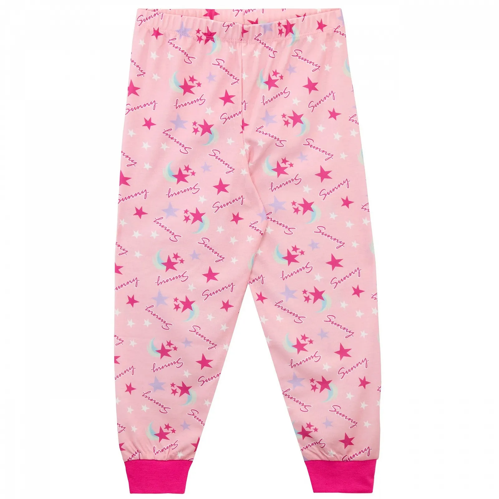 Пижама My Little Pony Sunny Starscout для девочек, фото №5 Пижама My Little Pony Sunny Starscout для девочек, фото №5