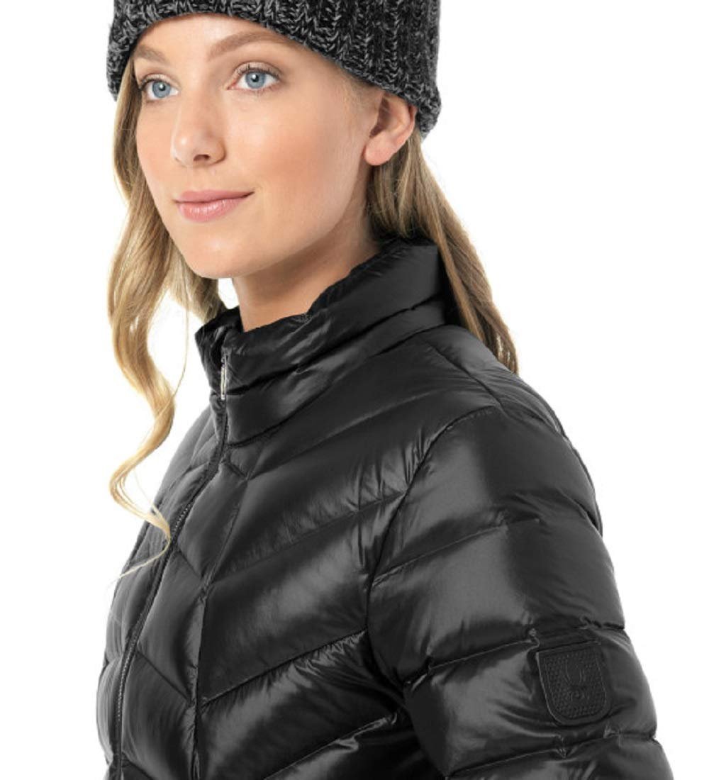 Пухова куртка Spyder Syrround Жіноча, фото №5 Пухова куртка Spyder Syrround Жіноча, фото №5