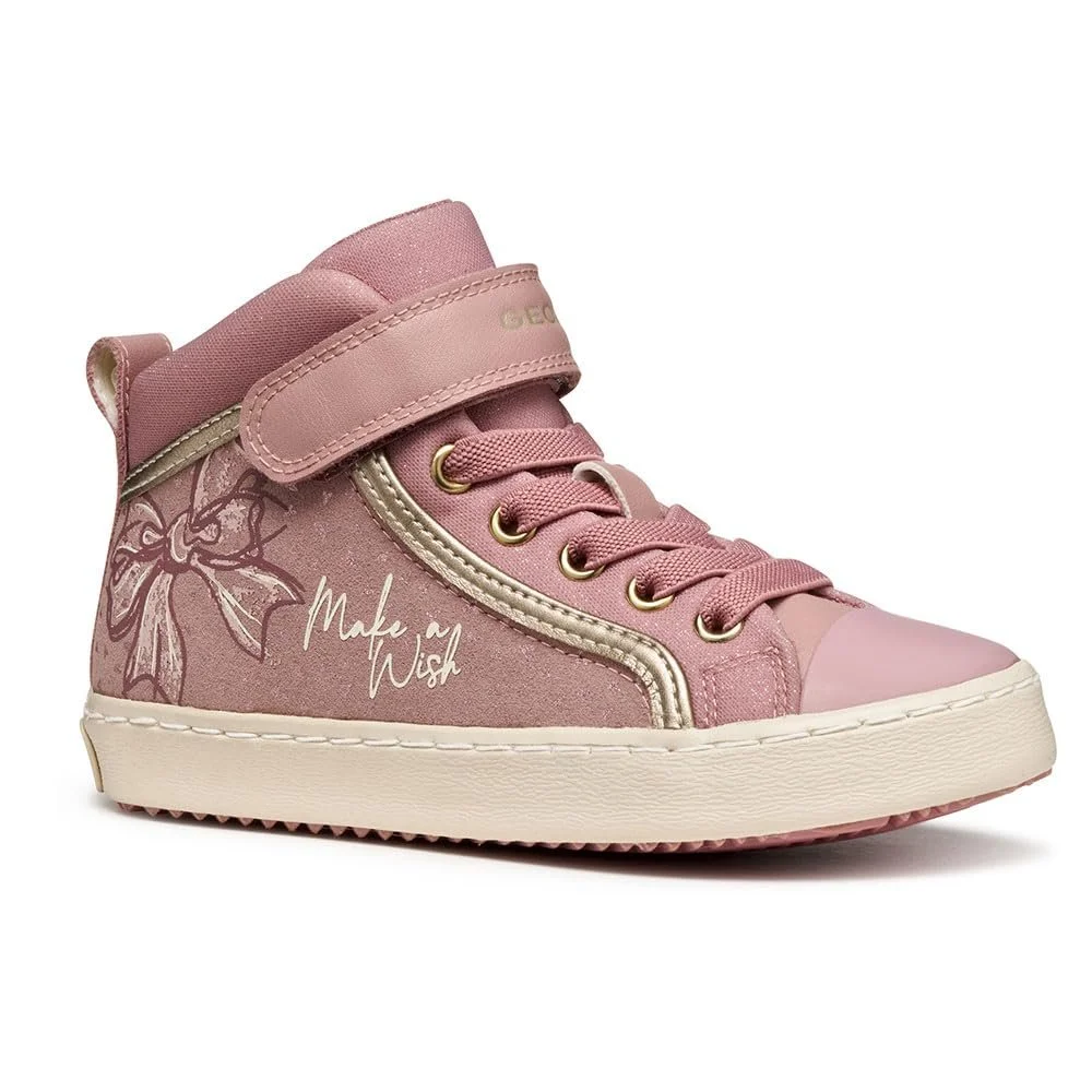 Кросівки Geox Kalispera Girl, фото №3