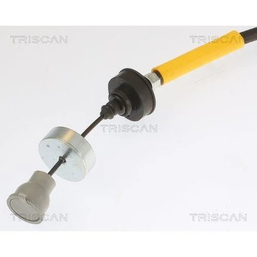 Трос сцепления TRISCAN 8140 38244 для CITROËN, фото №2