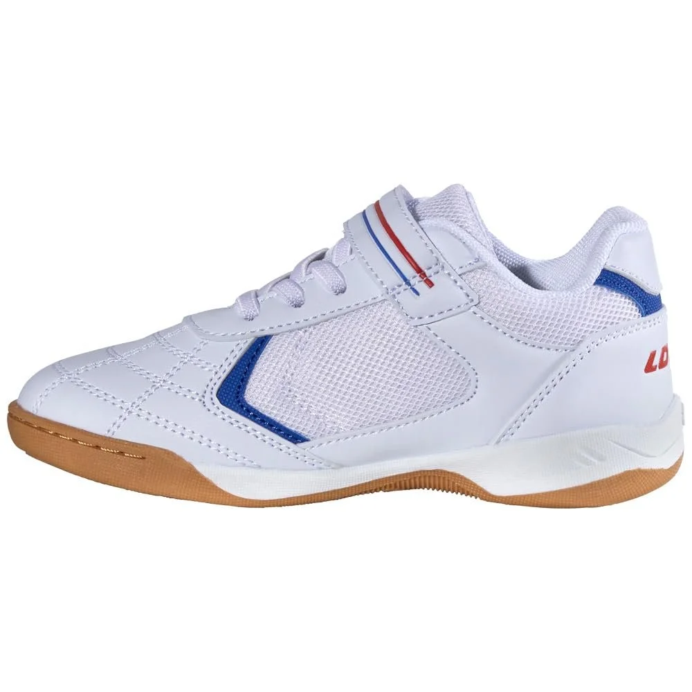 Детские Тренировочные Кроссовки Unisex Lotto Soccera K Unisex, фото №6