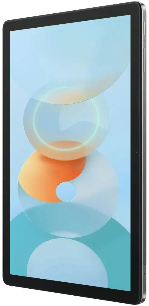Планшет 10.1" Blackview Tab 13 6+4/128Gb 4G 2-SIM 8 ядер Android 12 7280 mAh Серый, фото №4