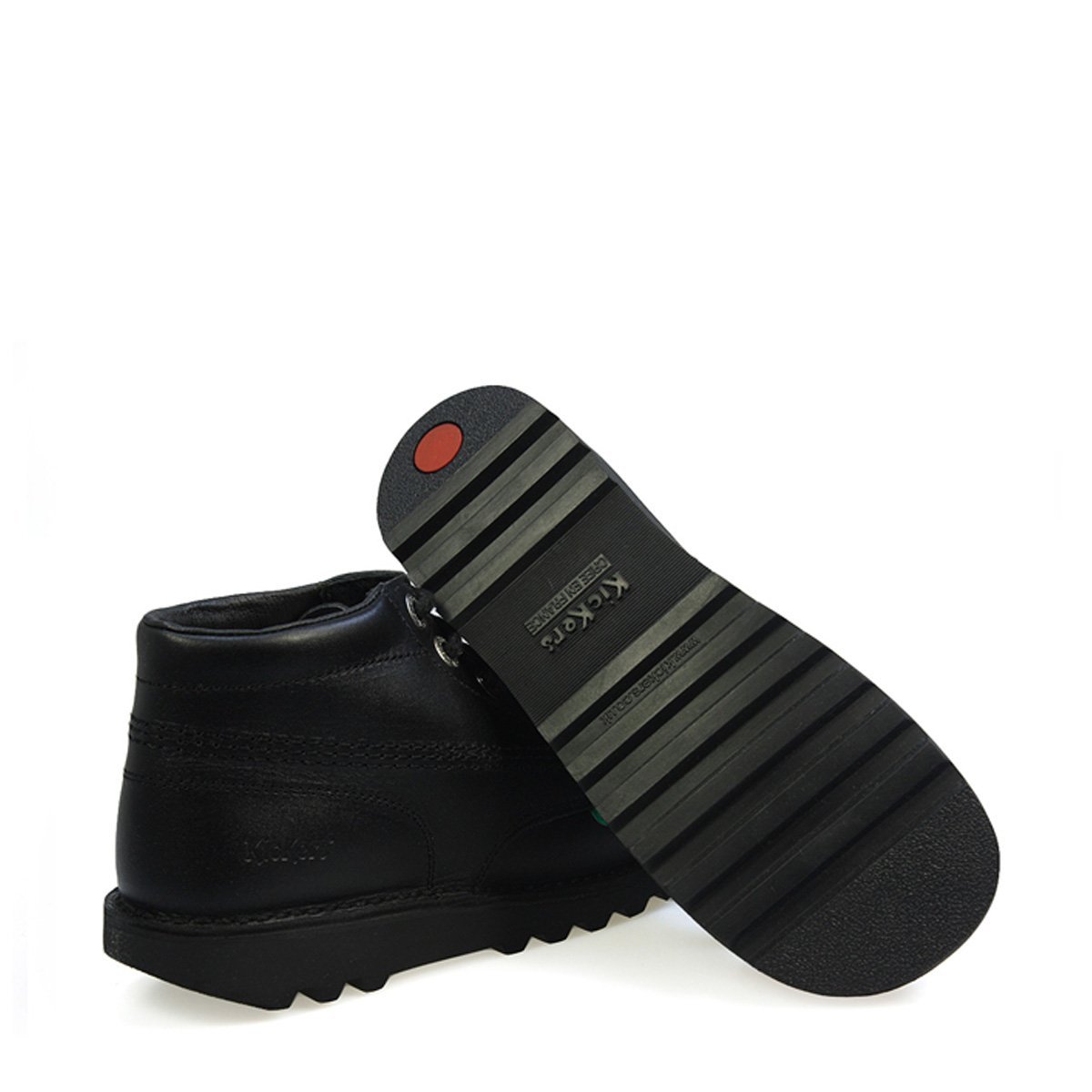 Ботинки Kickers Kick Hi Core, фото №4