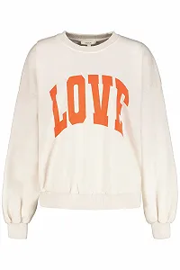 Женская толстовка GARCIA synthetic.ua - Фото 1