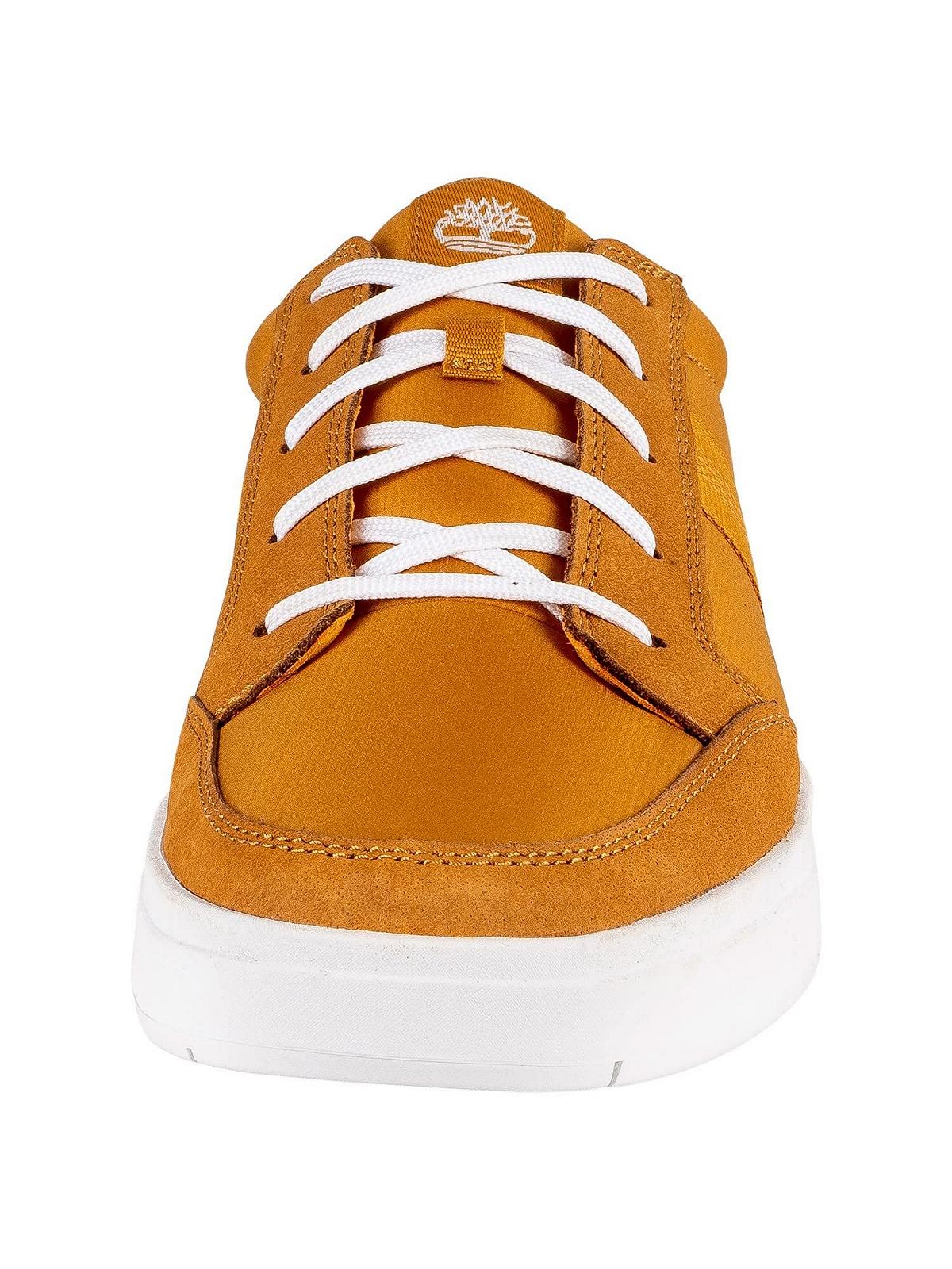 Кроссовки Timberland Davis Square F/L Ox Basic, фото №5